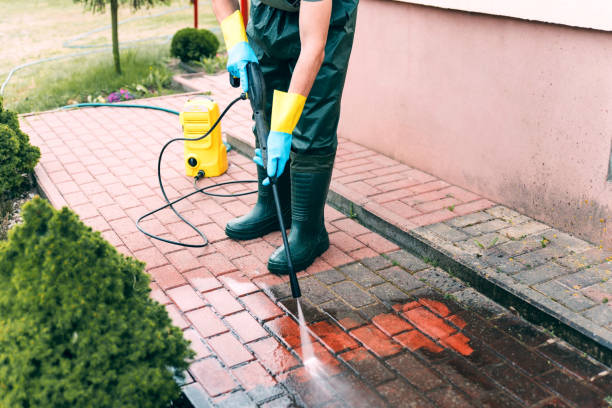 Best Roof Pressure Washing  in Welcome, NC