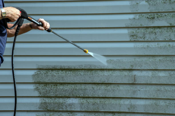 Roof Power Washing Services in Welcome, NC