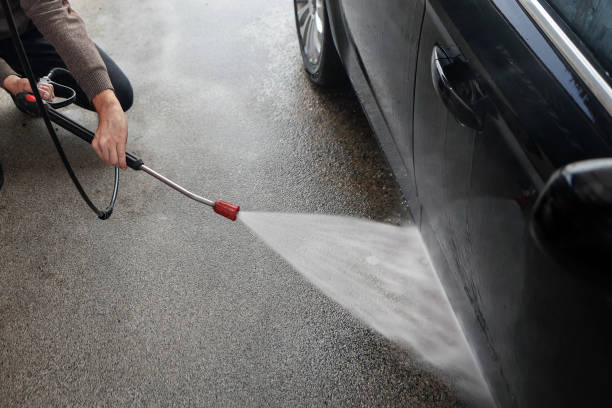 Best Deck Cleaning Services  in Welcome, NC