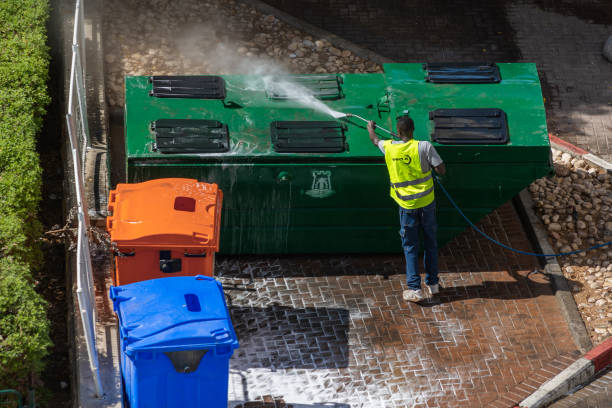 Best Local Pressure Washing Services  in Welcome, NC