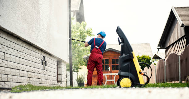 Best Commercial Building Pressure Washing  in Welcome, NC
